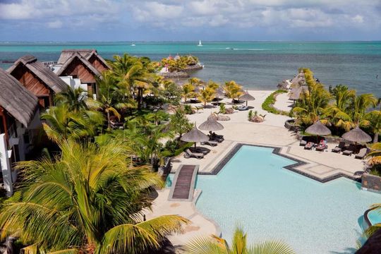 Laguna Beach Resort & SPA ~460€