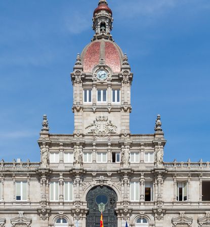 Milano-La Coruna