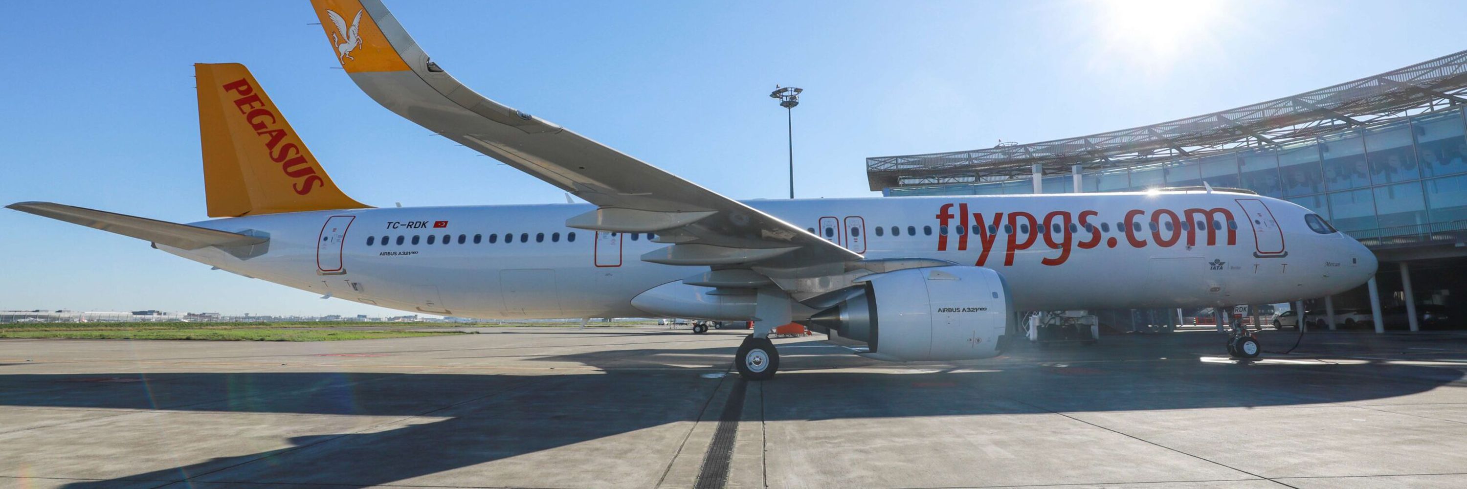 Vuelos con Pegasus Airlines - OOZH.ES