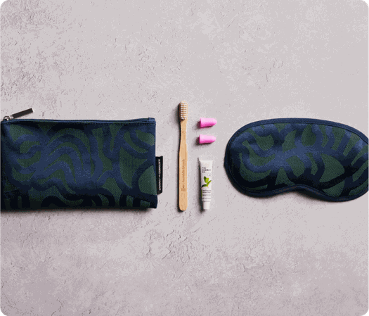 Ressentez le luxe et vivez une expérience inoubliable