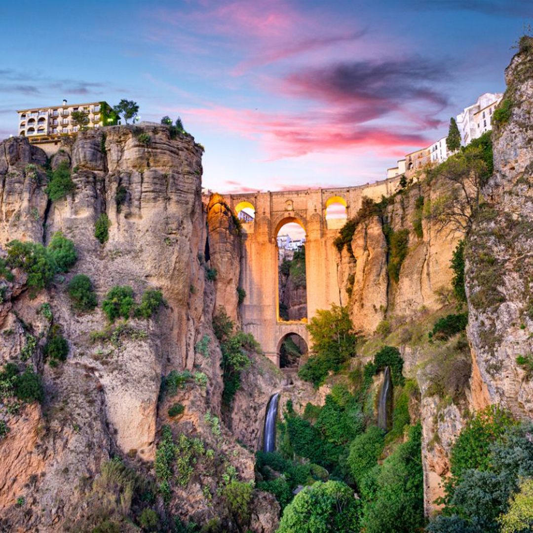 Cheap flight tickets 
from Romania to Spain - Zbor24.ro