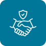 Proveedores de confianza