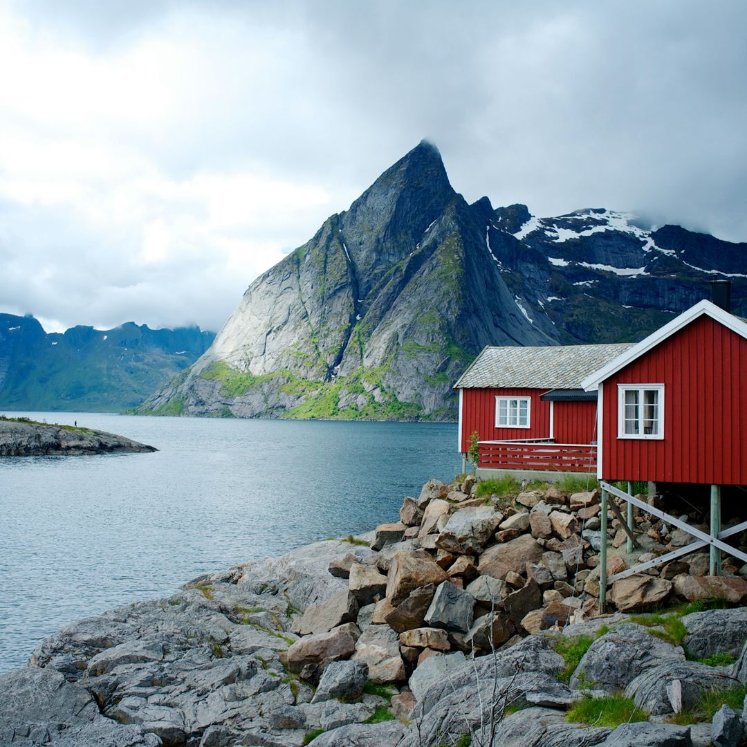 Cheap flight tickets 
from Romania to Norway - Zbor24.ro