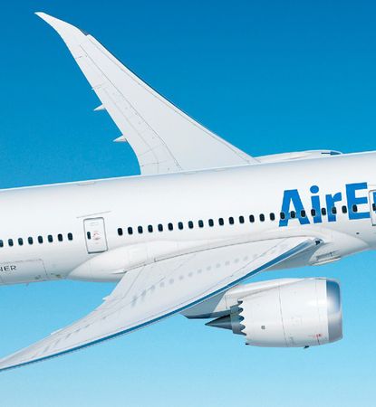 Air Europa: Your Gateway to Europe and Beyond