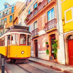 Iași - Portugalia