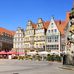 Bremen - Chișinău