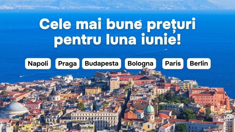 Найкращі ціни на червень