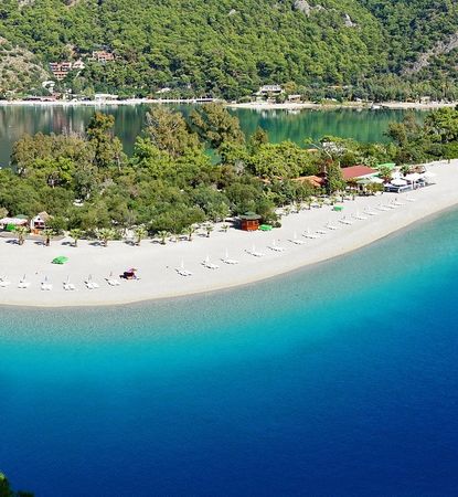 Vacanțe în Fethiye