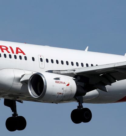 Iberia Airlines: Your Gateway to the Heart of Spain and Beyond