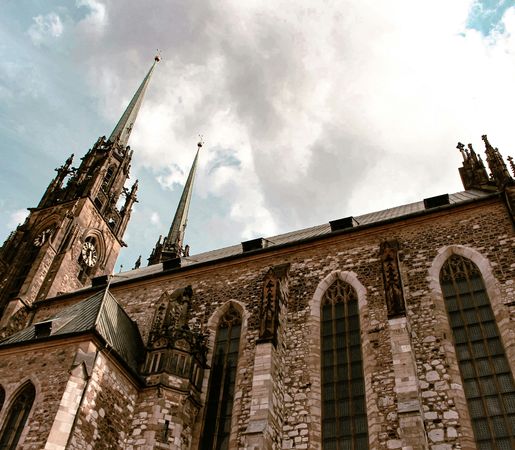 Baia Mare-Brno