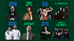 The NIM Festival is back: book your flight and come home