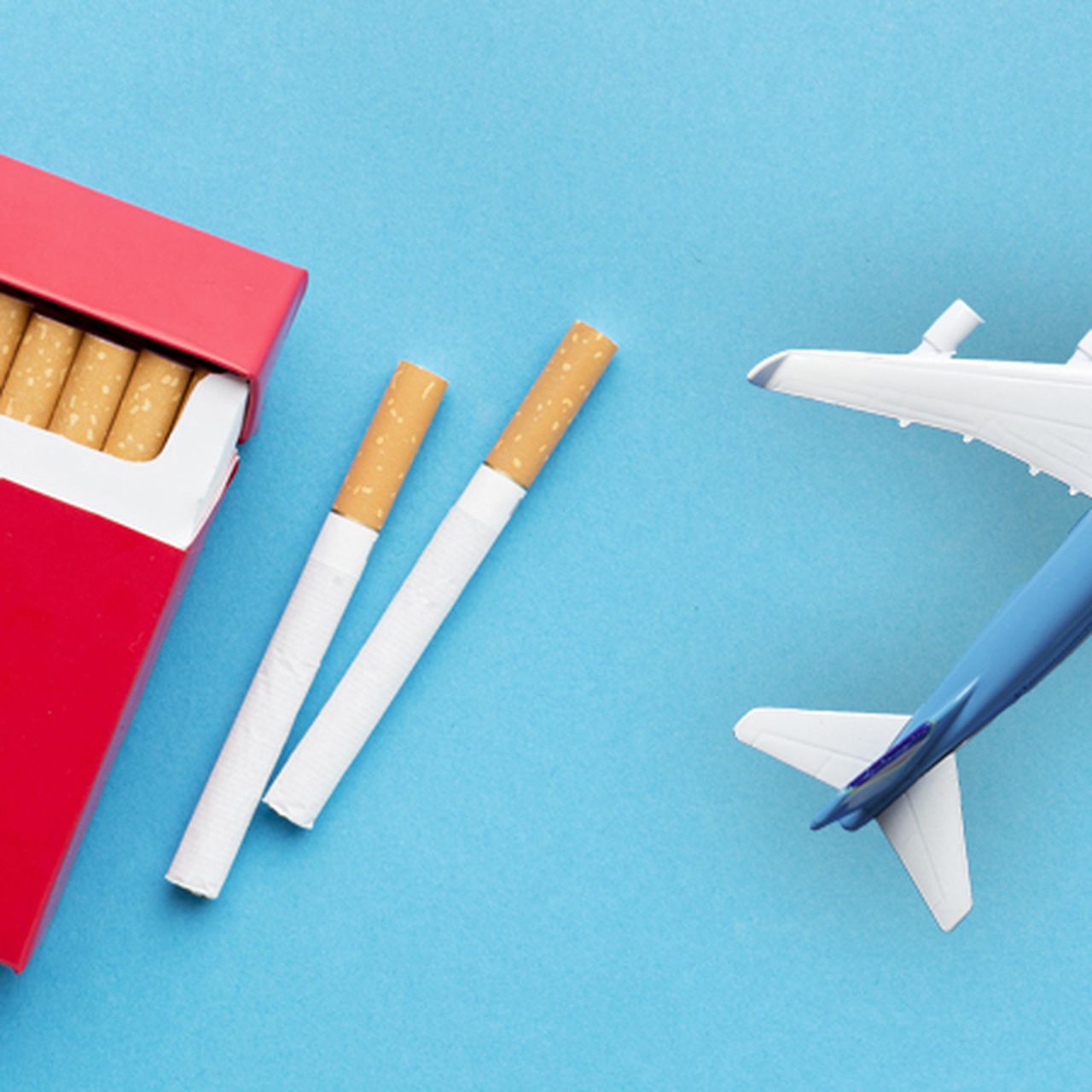 can u bring tobacco on a flight Rules and Useful Tips for Carrying Cigarettes on Airplanes