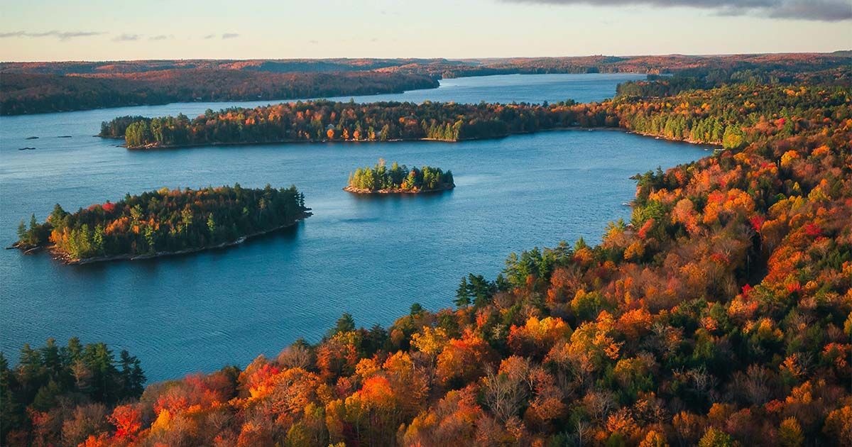 Bilete de avion 
din Chișinău către Thunder Bay - Zbor.md