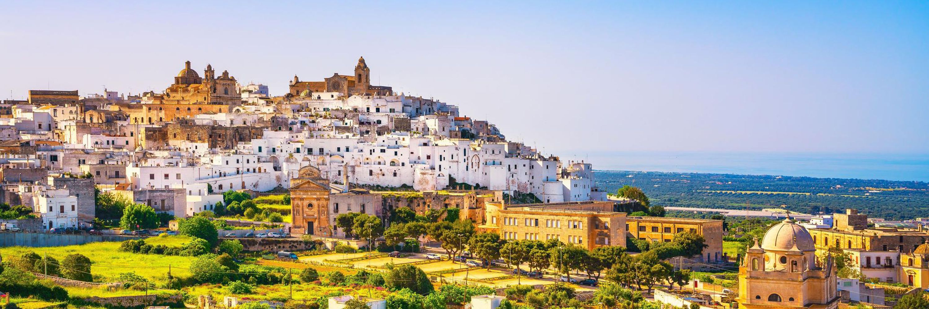 Flugtickets aus Berlin zu Brindisi - OOZH.DE