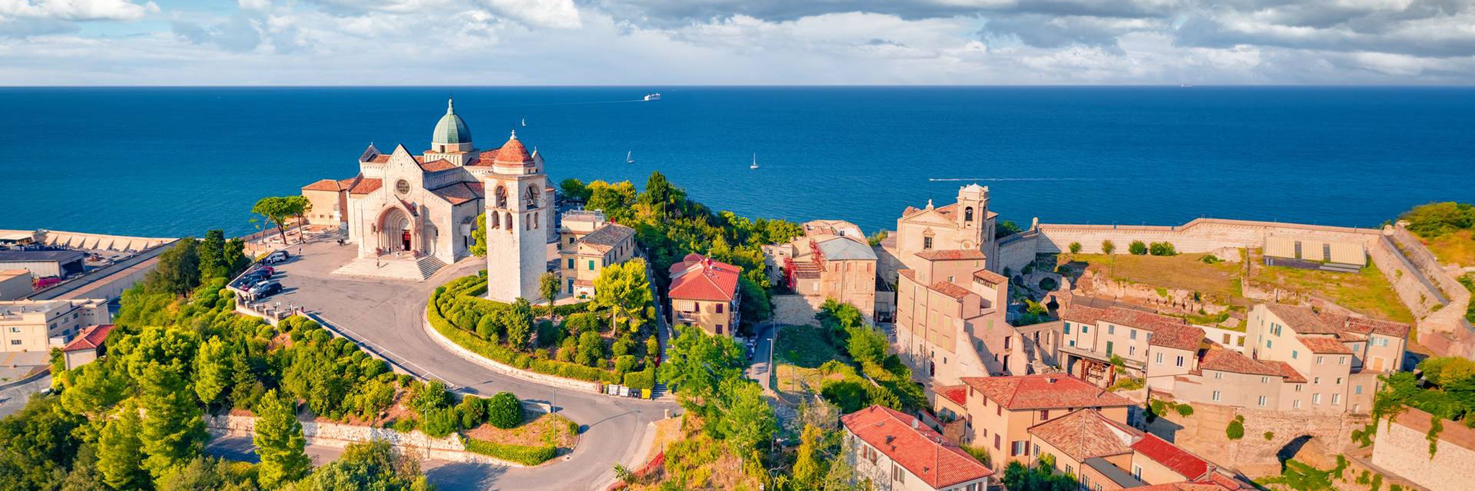 Biglietti aerei da Catania a Ancona - OOZH.IT