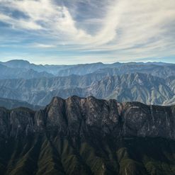 București - Monterrey