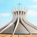 Brasilia - Bucharest