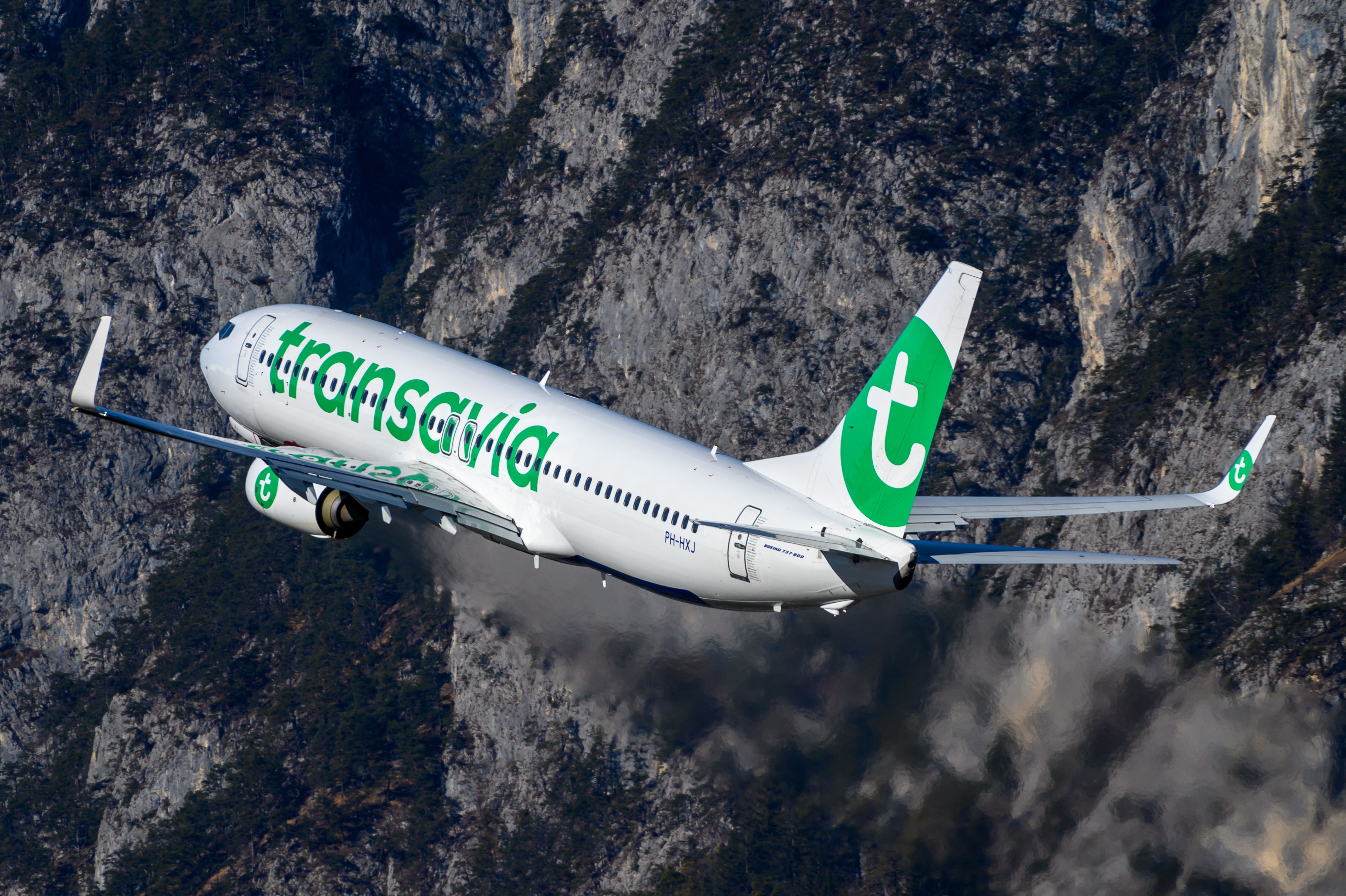 Авиабилеты Transavia — бронируйте дешёвые билеты онлайн | oozh.com.ua - OOZH.COM.UA