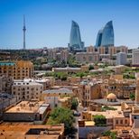 Baku