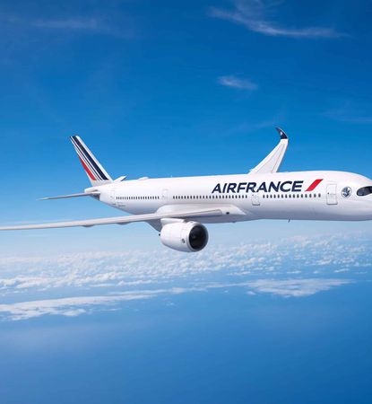 Bilete de avion ieftine cu Air France - Flugo.ro