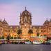 Berlin - Mumbai (Maharashtra)
