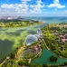 Singapore - București