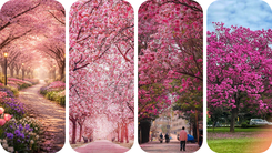 Flower tourism – the new trend in 2026