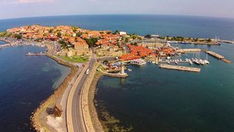 Holidays in Nessebar