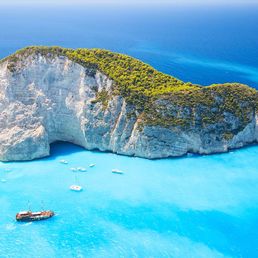 Holidays in Zakynthos