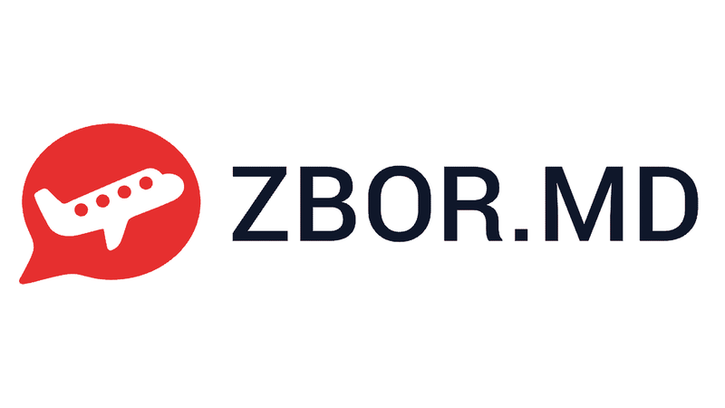 Zbor.md и TTM