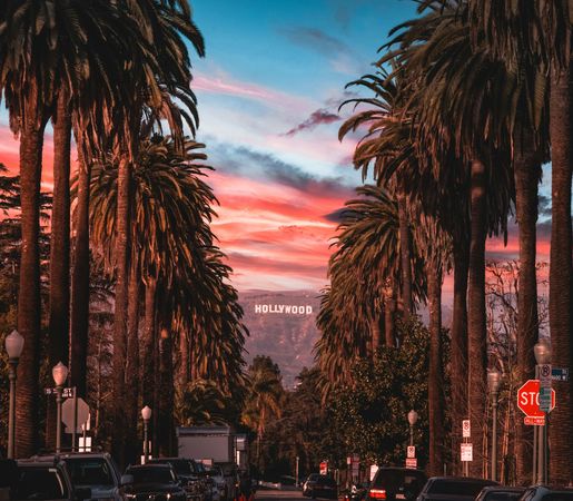 București-Los Angeles