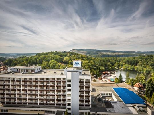 BRADET ENSANA HEALTH SPA HOTEL ~388€