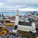 Reykjavik - București