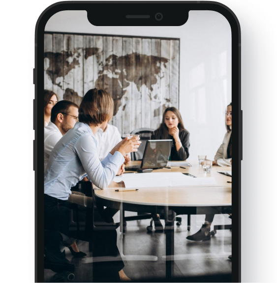 Comment effectuer une réservation de groupe