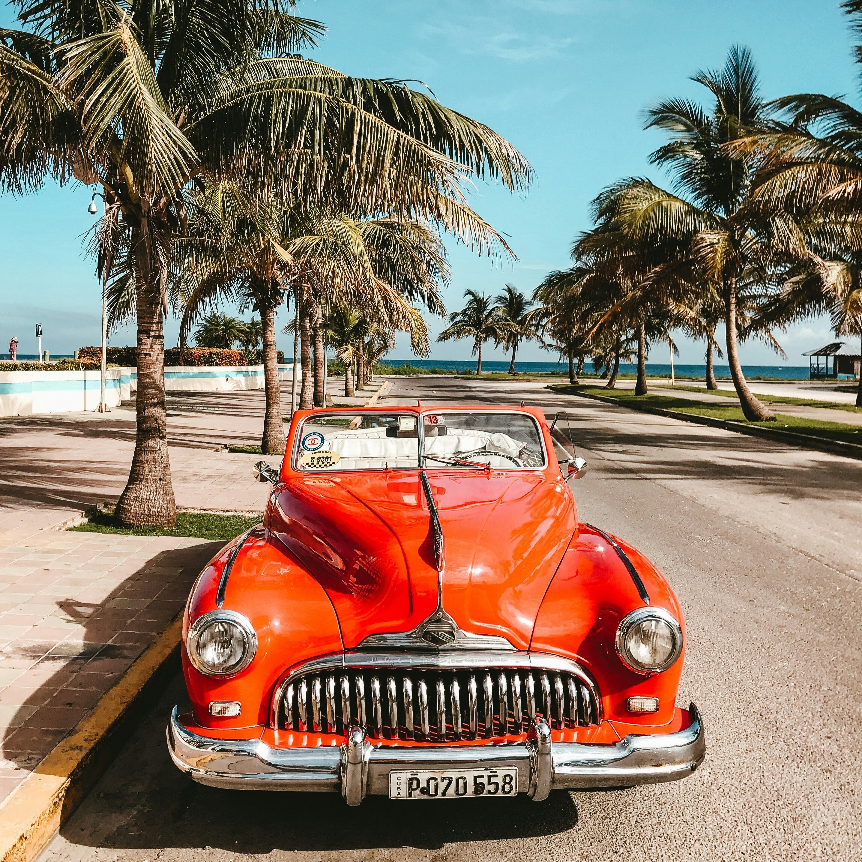 Flugtickets aus Berlin zu Havanna - OOZH.DE