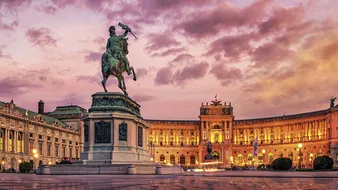 Viena – o destinație de vis pentru iubitorii de orașe elegante