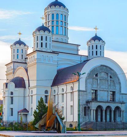 Plovdiv-Bacău