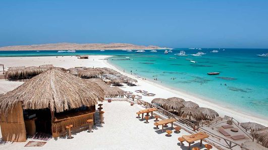 Holidays in Marsa Alam