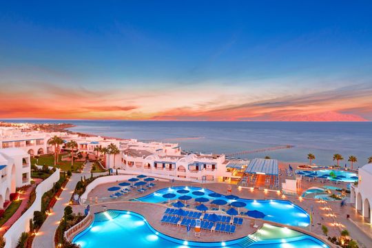 Pickalbatros Palace Resort 5*