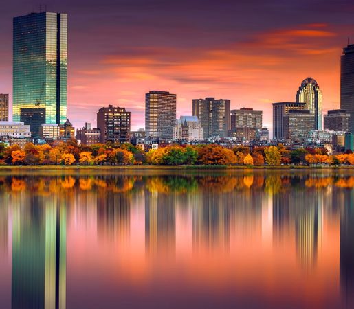 Chisinau-Boston