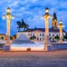 Кишинёв - Орадя