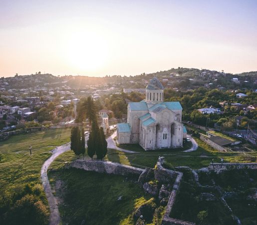 Chisinau-Kutaisi