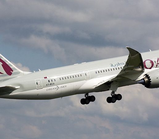 Cheap plane tickets with Qatar Airways - Flugo.ro