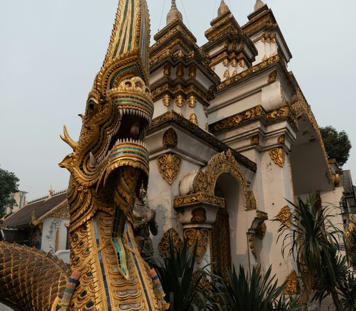 Chișinău-Chiang Mai