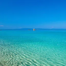 Vacanțe în Halkidiki