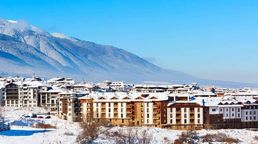 Holidays in Bansko