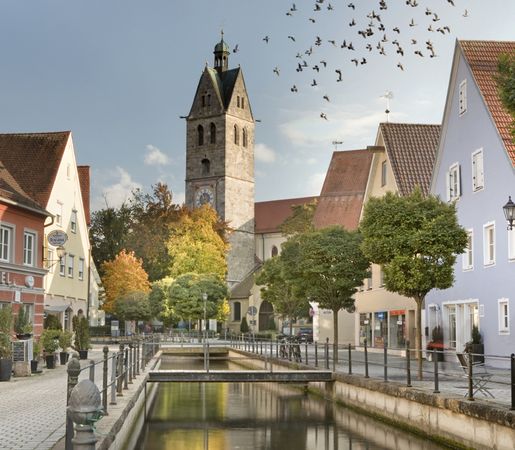 Iasi-Memmingen