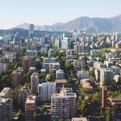 Кишинів - Сантьяго-де-лос-Трейнта-Кабальєрос