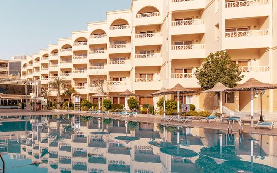 AMC Royal Hotel & SPA 5* de la ~495€