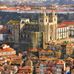 München - Porto